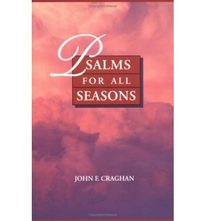 Cover of Psalms for All Seasons