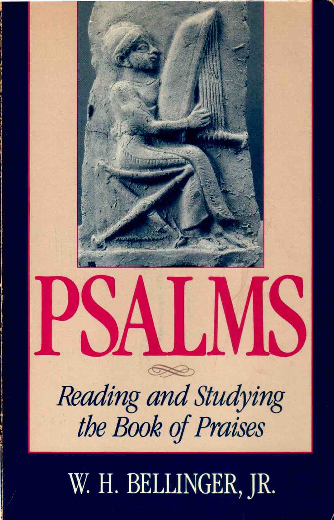 Cover of Psalms