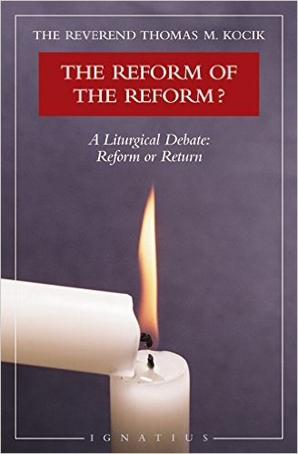 Cover of The Reform of the Reform?