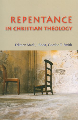 Cover of Repentance In Christian Theology