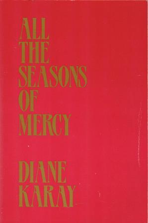 Cover of All the Seasons of Mercy