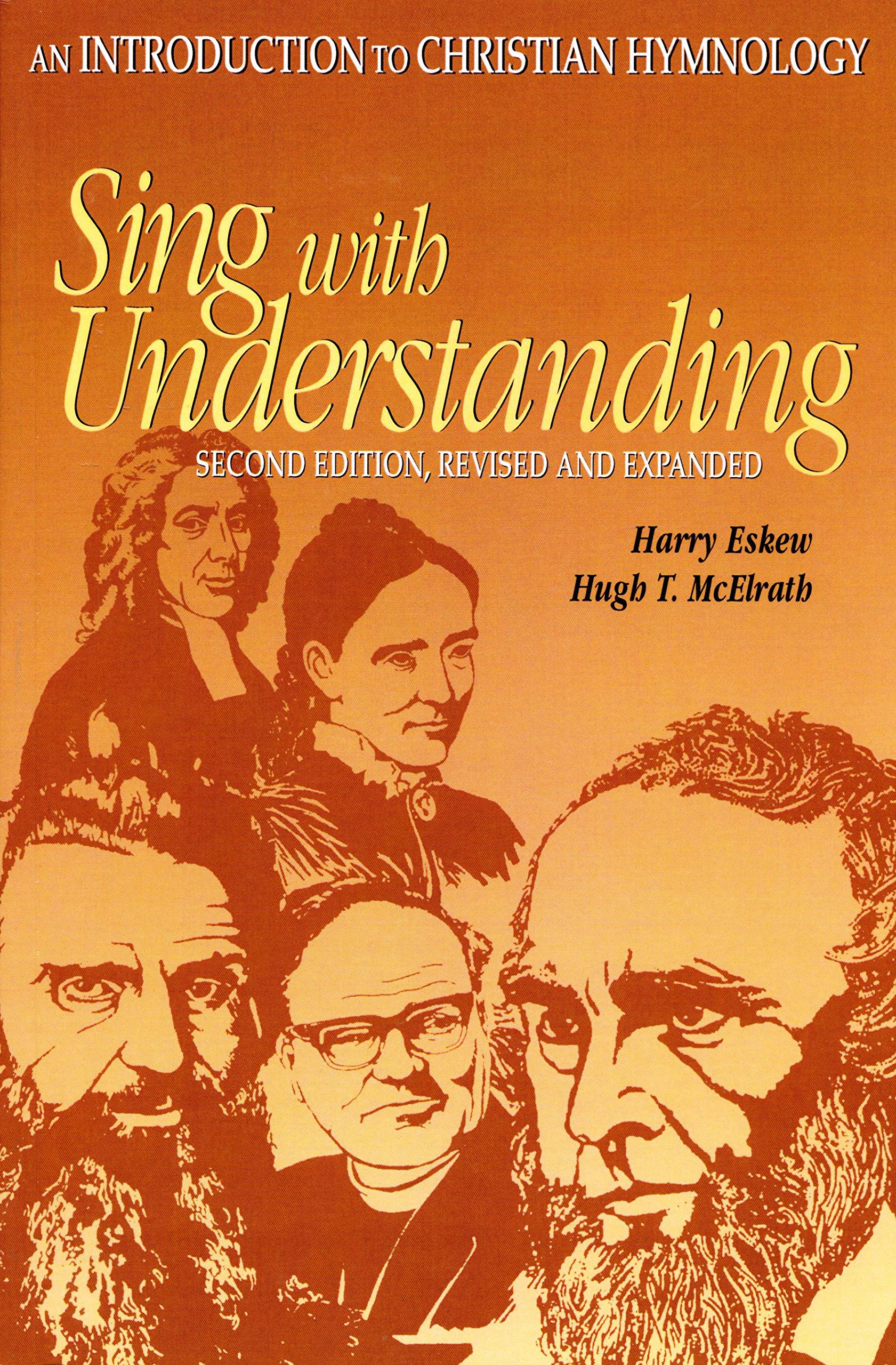 Cover of Sing with Understanding