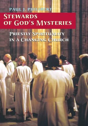 Cover of Stewards of God's Mysteries