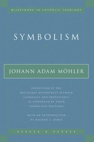 Cover of Symbolism
