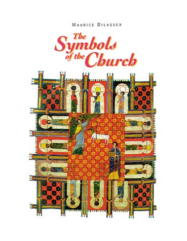 Cover of The Symbols of the Church