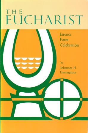 Cover of The Eucharist