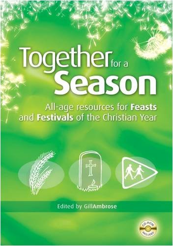 Cover of Together for a Season