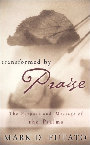 Cover of Transformed by Praise