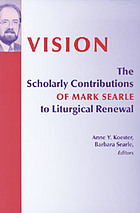 Cover of Vision