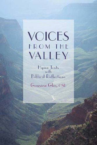 Cover of Voices from the Valley