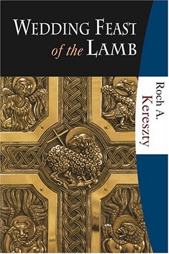 Cover of Wedding feast of the Lamb