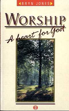 Cover of Worship