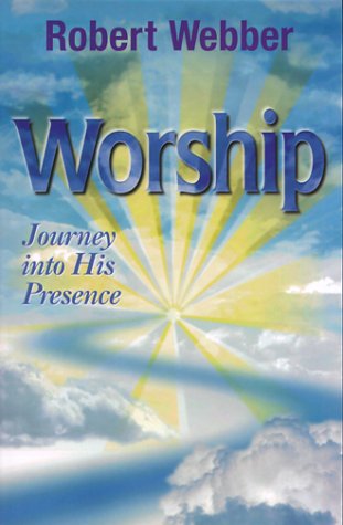 Cover of Worship