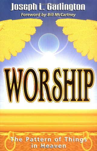 Cover of Worship