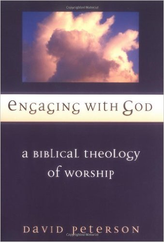 Cover of Engaging with God