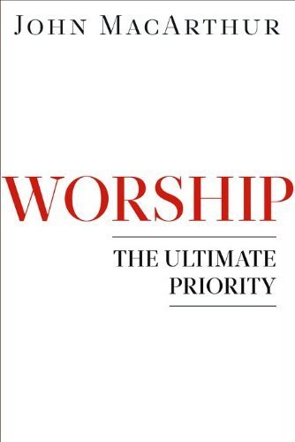 Cover of Worship