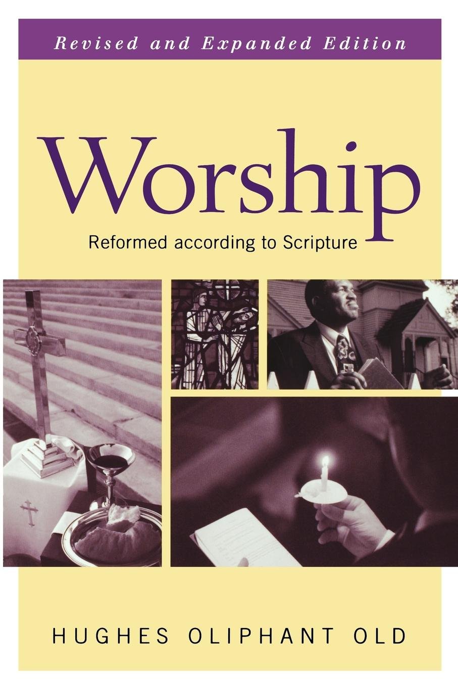 Cover of Worship