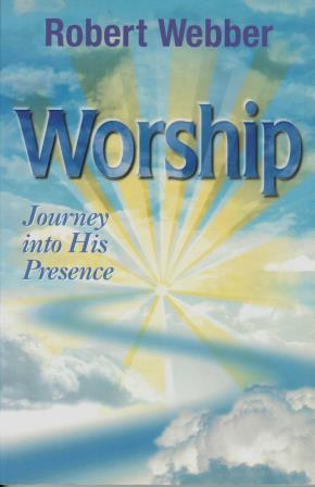 Cover of Worship 