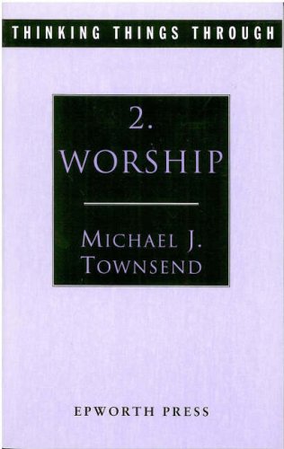 Cover of Worship