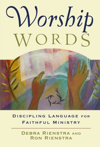 Cover of Worship Words