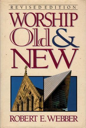 Cover of Worship Old and New