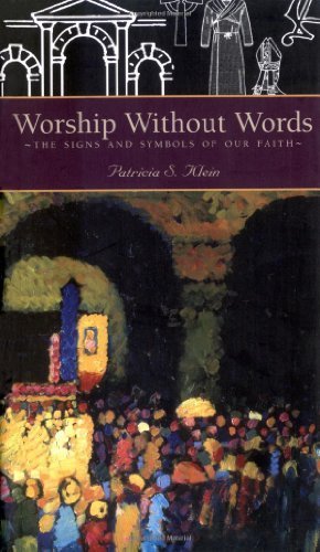 Cover of Worship Without Words