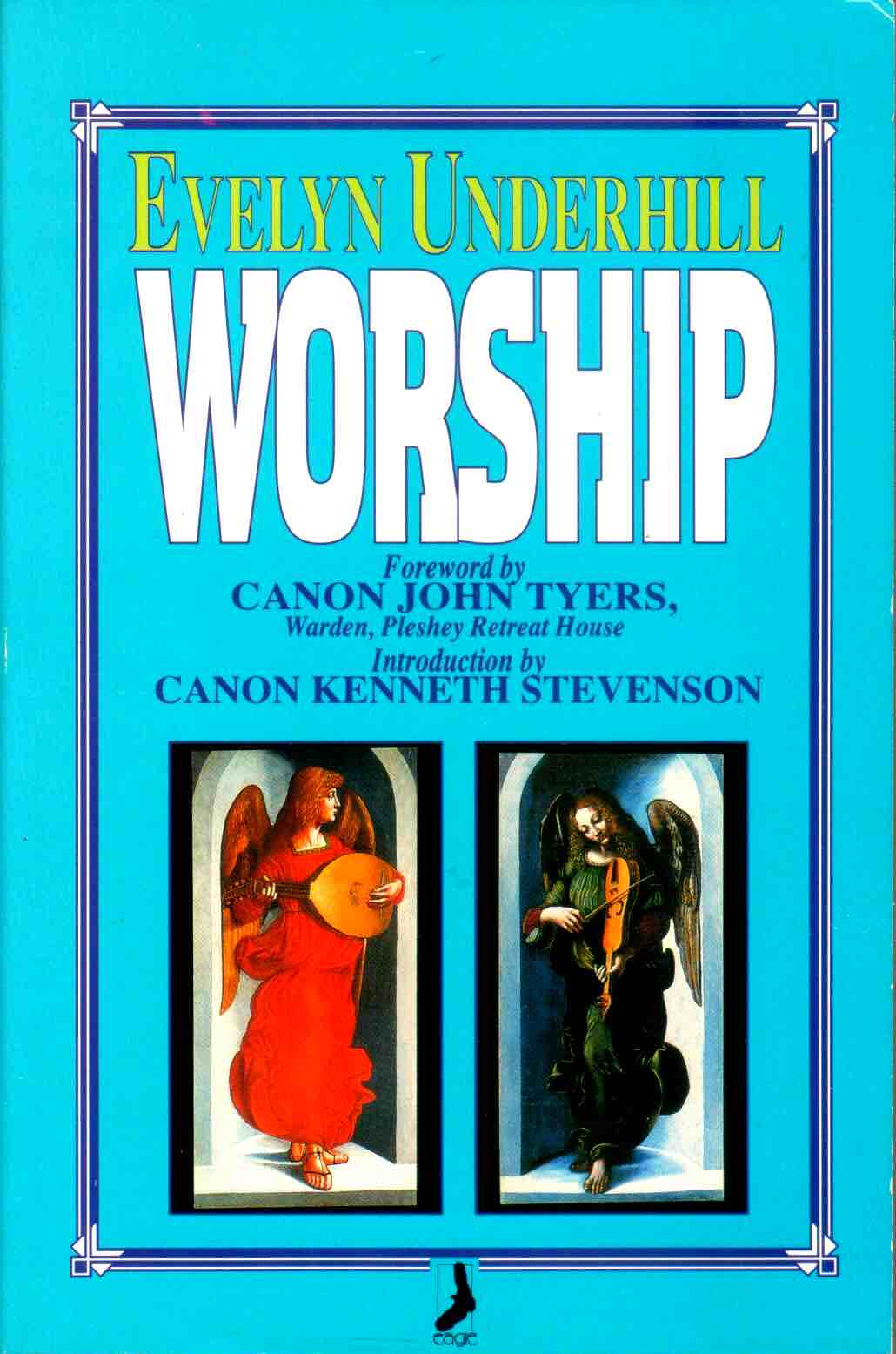 Cover of Worship