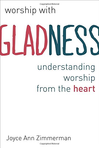 Cover of Worship with Gladness