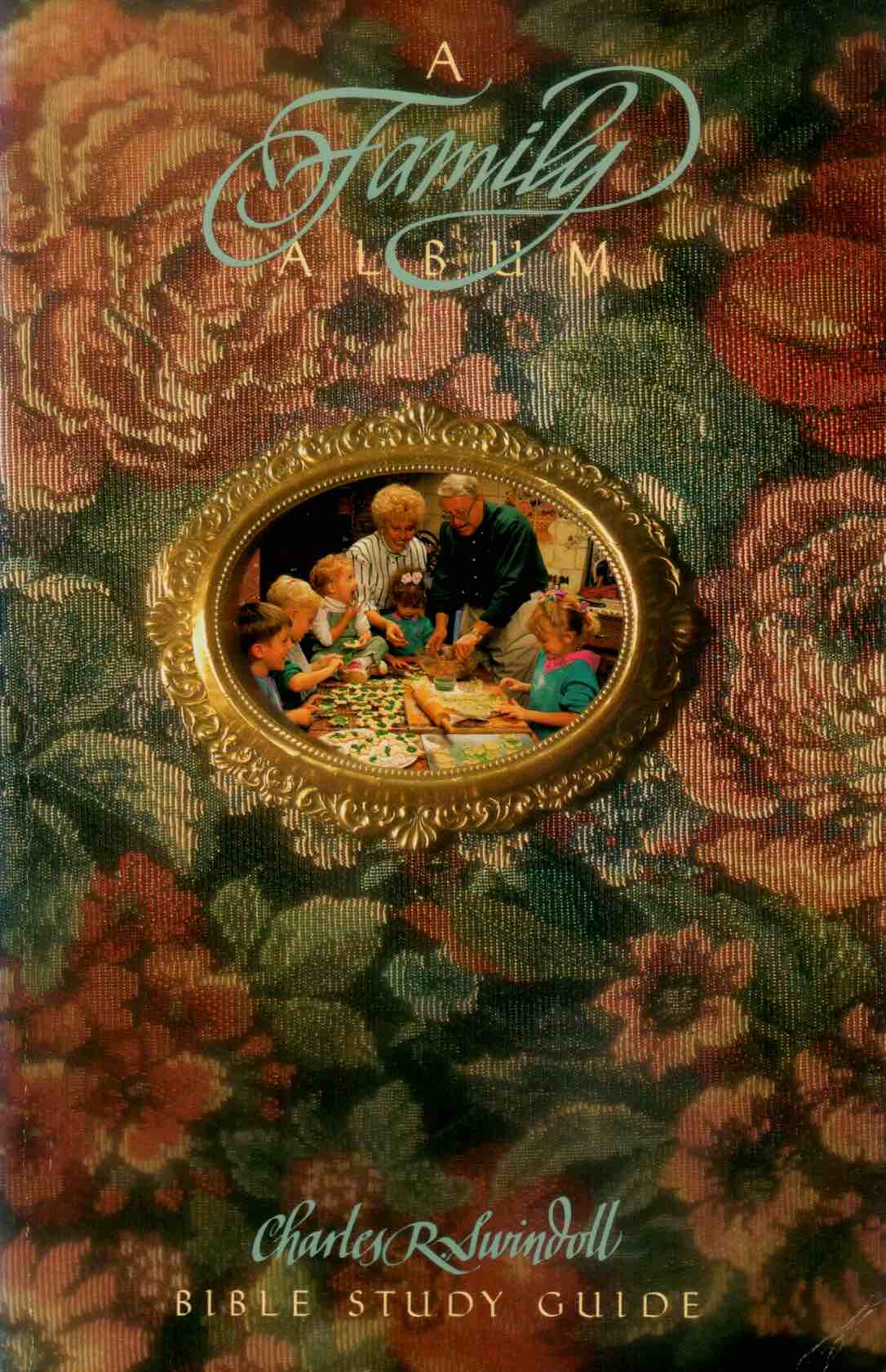 Cover of A Family Album