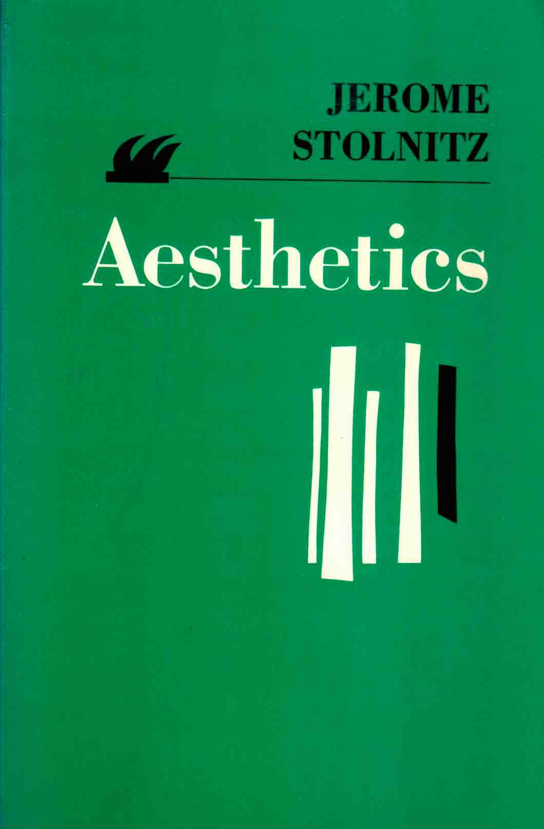 Cover of Aesthetics