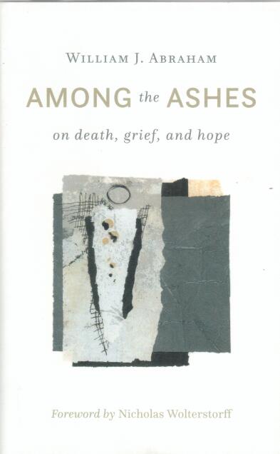 Cover of Among the Ashes