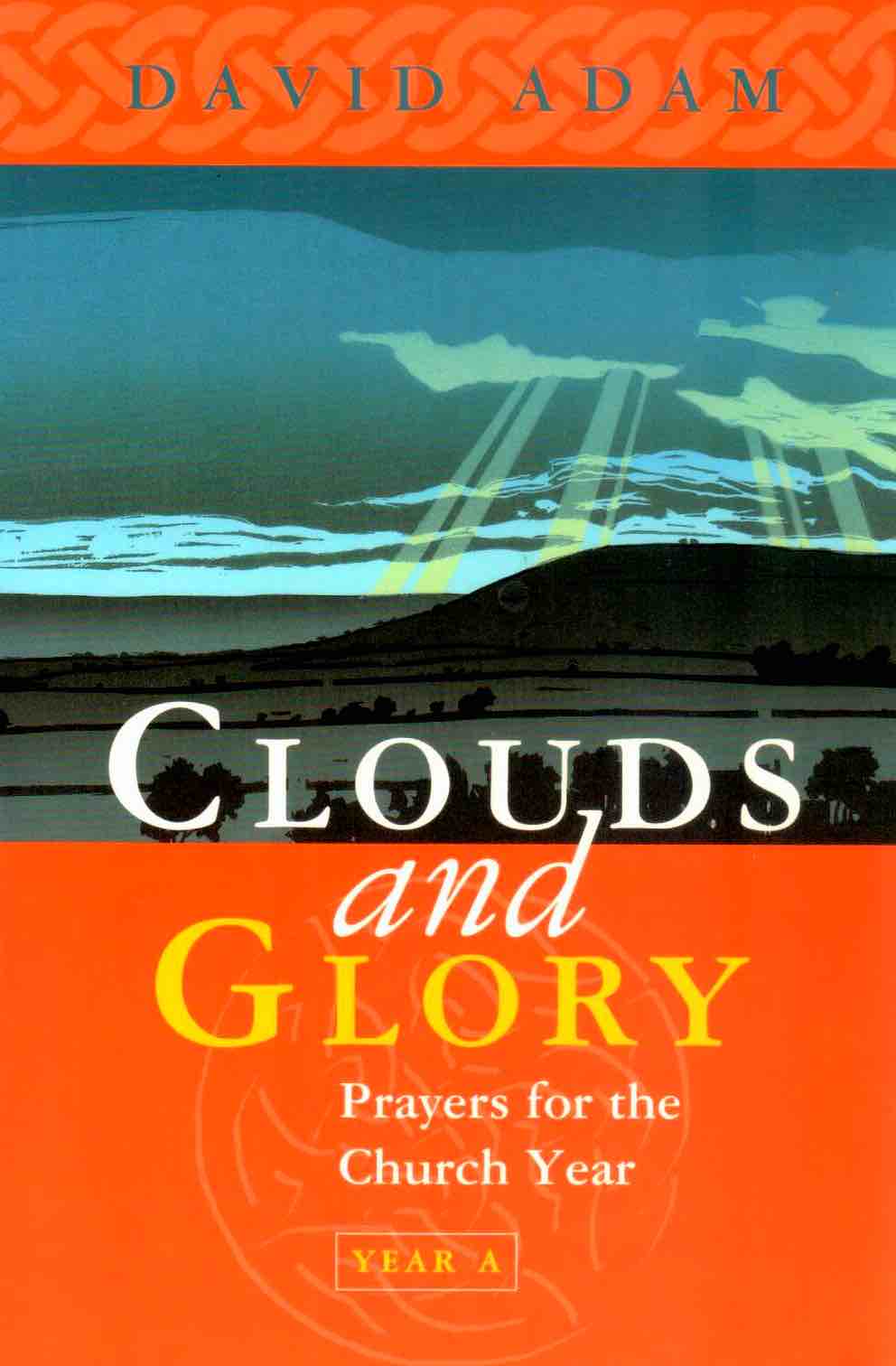 Cover of Clouds and Glory