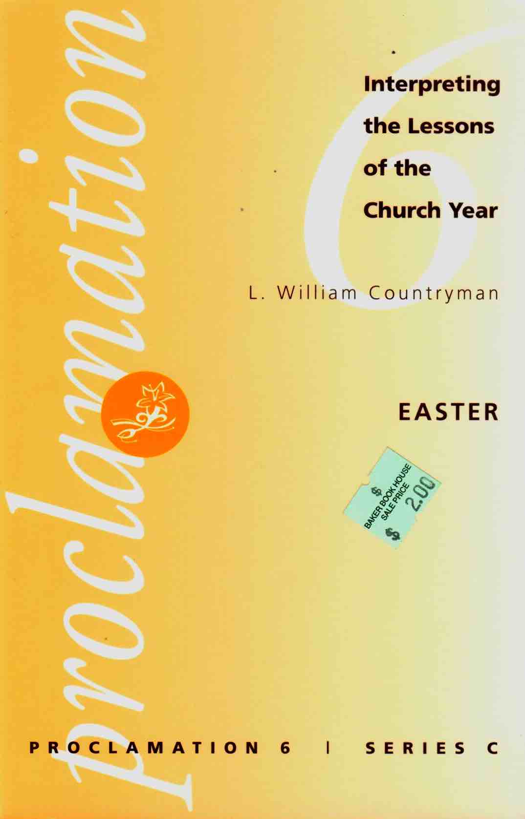 Cover of Easter