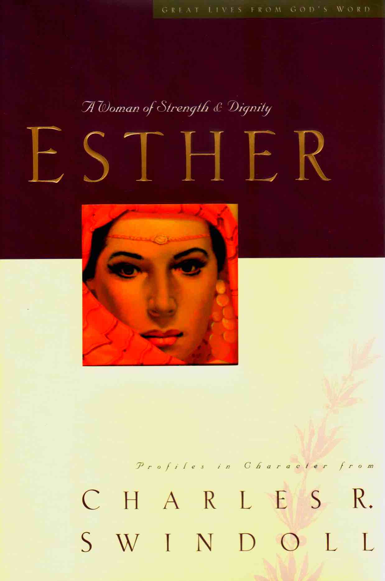 Cover of Esther