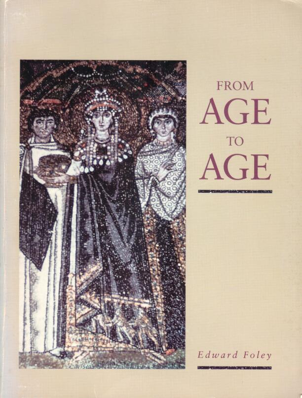 Cover of From Age to Age