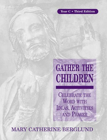 Cover of Gather The Children