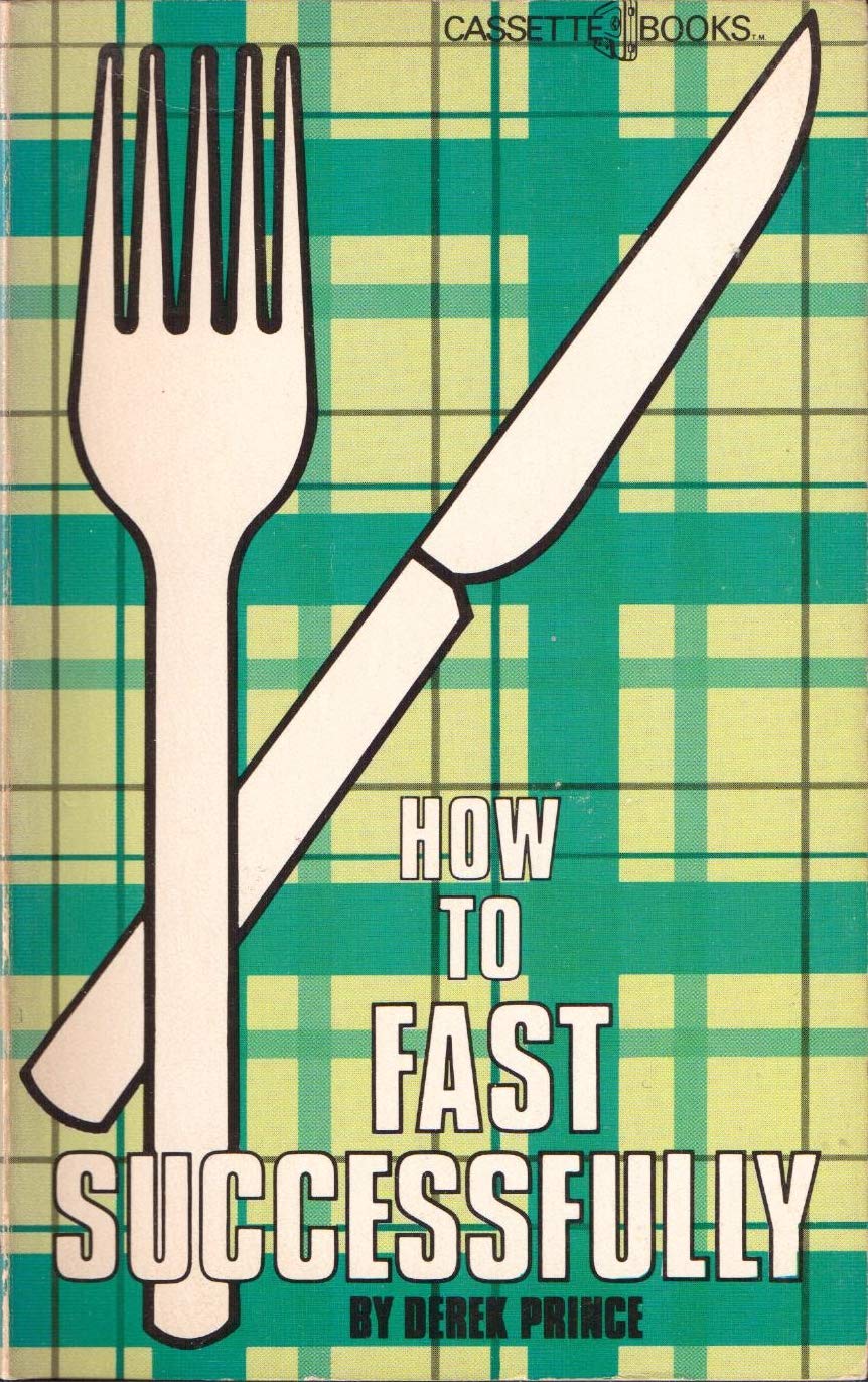 Cover of How to Fast Successfully