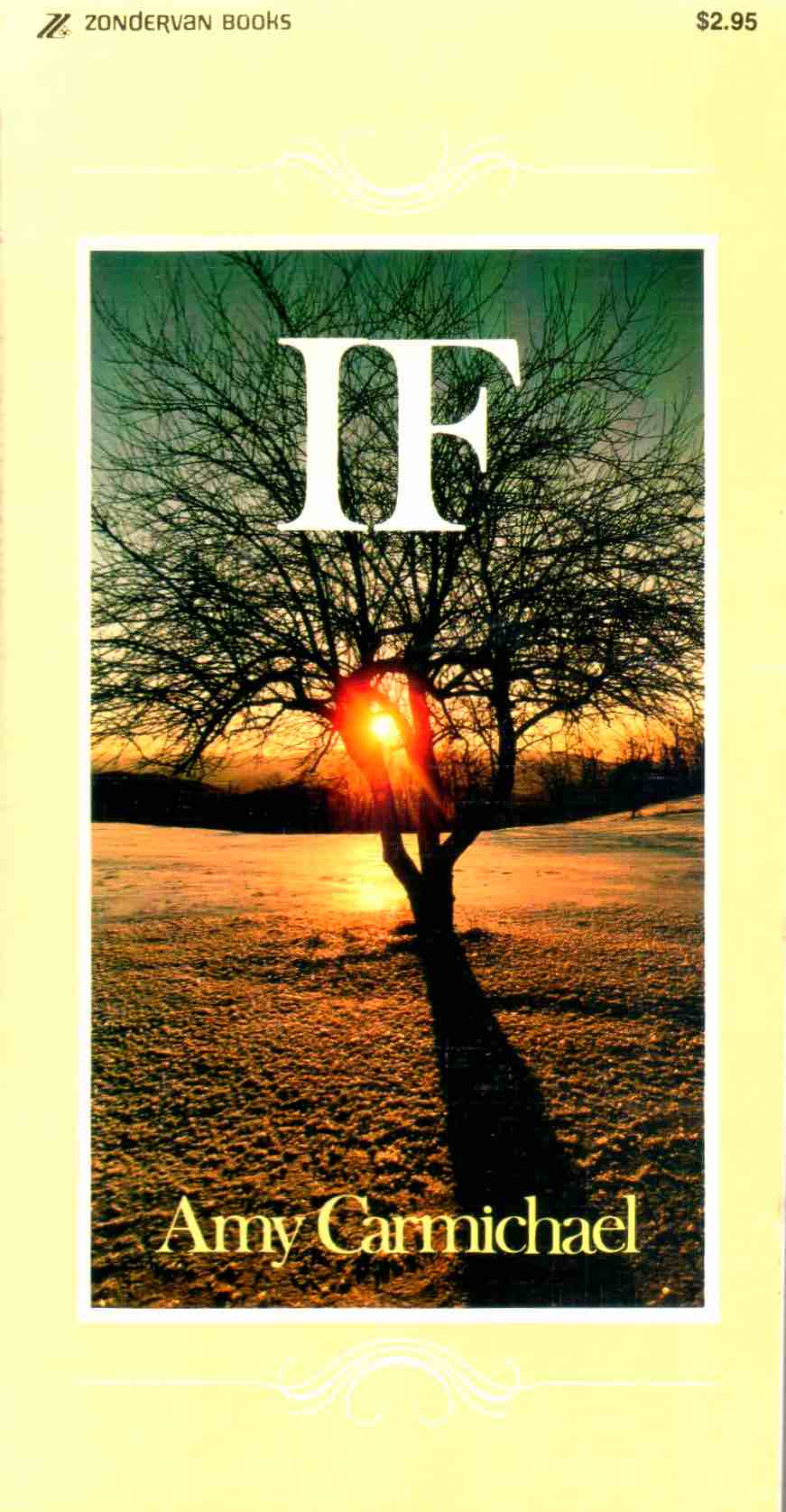 Cover of If