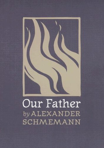 Cover of Our Father