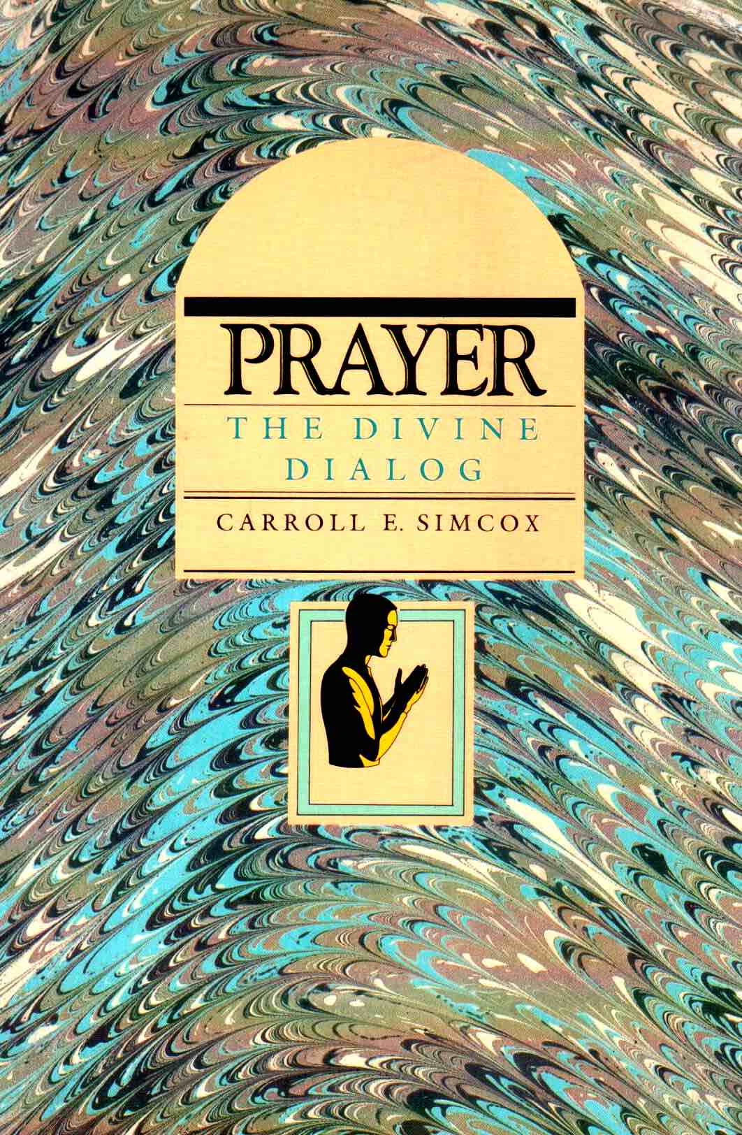 Cover of Prayer