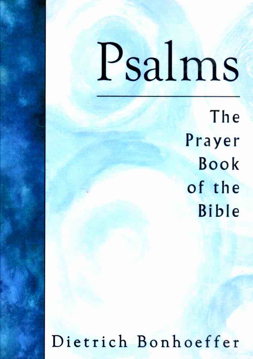 Cover of Psalms