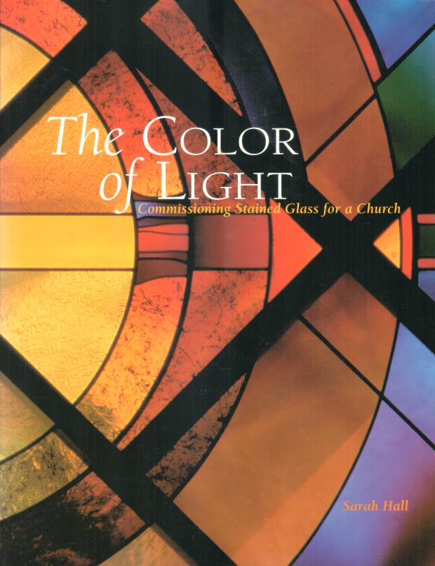 Cover of The Color of Light