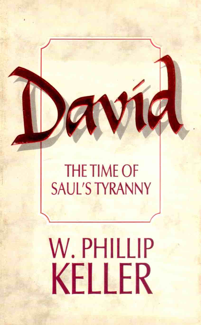 Cover of David