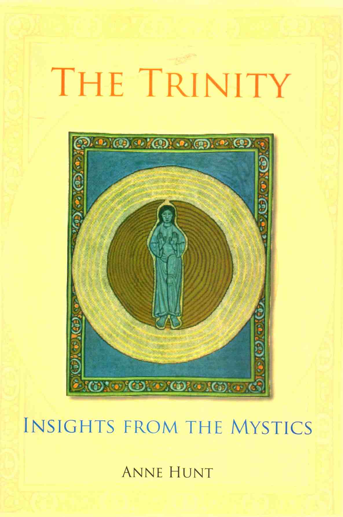 Cover of The Trinity