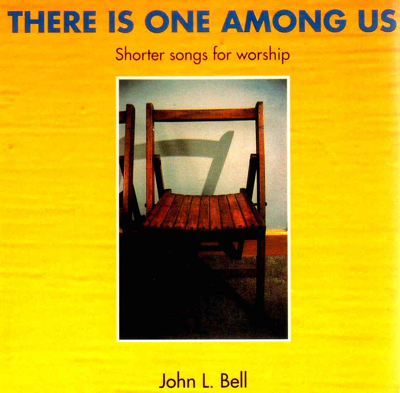 Cover of There is One Among Us