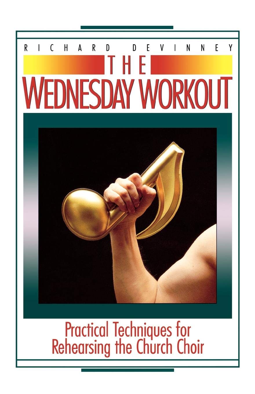 Cover of The Wednesday Workout