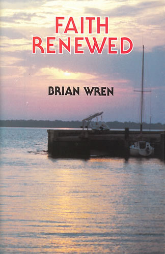 Cover of Faith Renewed