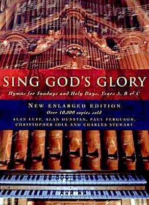 Cover of Sing God's Glory