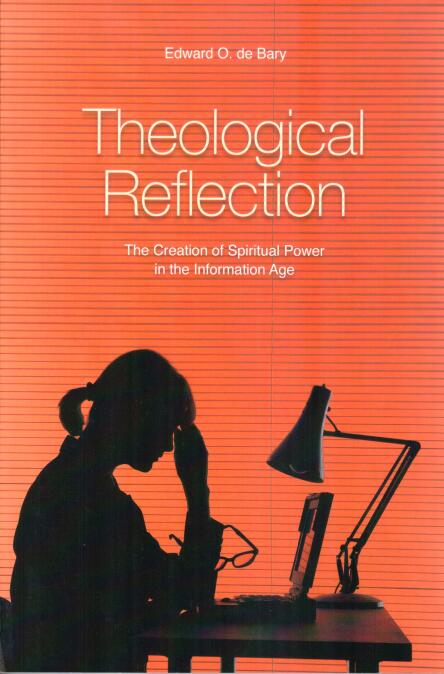 Cover of Theological Reflection