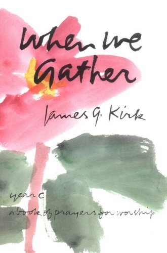 Cover of When We Gather